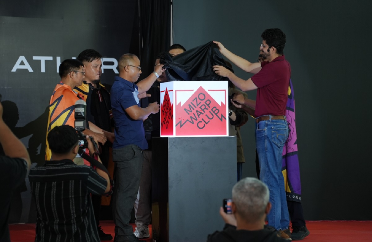 Ather Energy chuan Hmarchhak bialah an huang zauh zelin Electric Vehicle Mizo nunphung mil turin an buatsaih