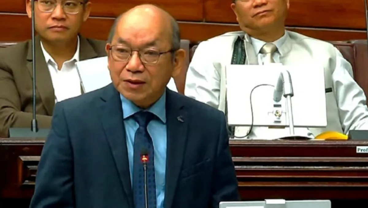 ZPM flagship programme-te hian kum khatnaah result duhawm tak a lantir a ni