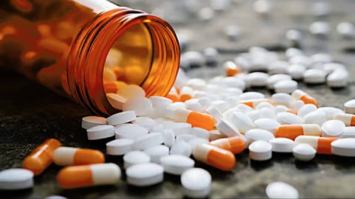 Mizoramin meth tablet 10,000 chuang a man a, Champhai-in pahnih an man bawk