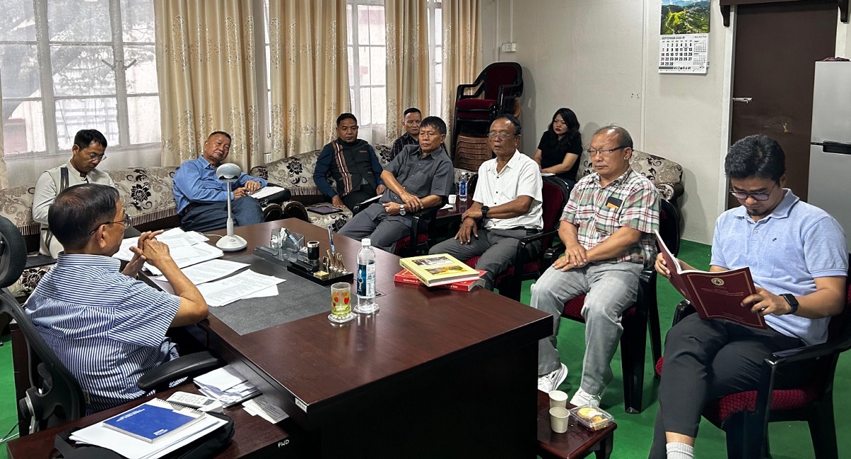 GST TAM ZAWK HMUH THEIHNA TUR NGAIHTUAH A NI